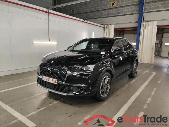 DS DS 7 CROSSBACK DS 7 Crossback E-Tense Rivoli (PHEV) 165kW/225pk  5D/P Auto-8