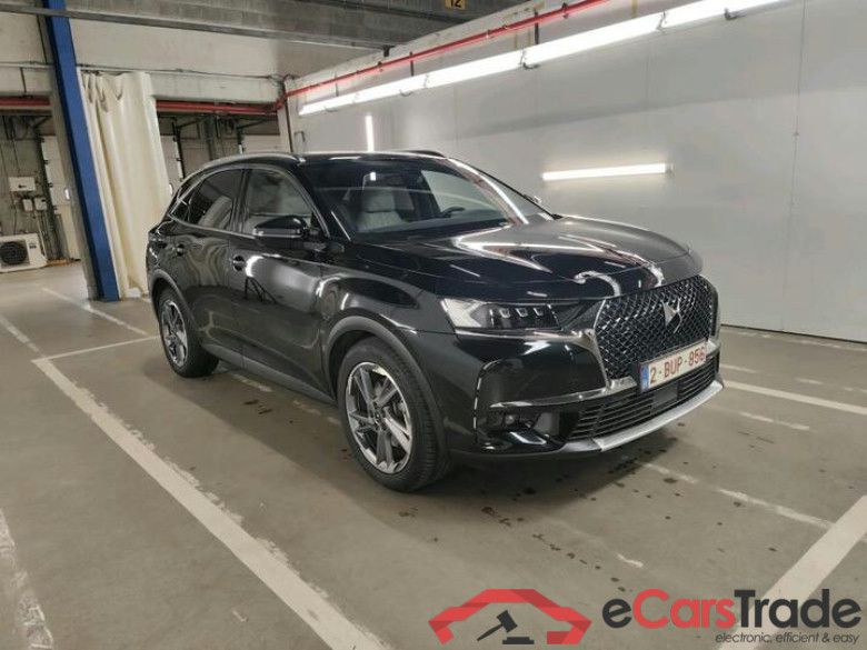 DS DS 7 CROSSBACK DS 7 Crossback E-Tense Rivoli (PHEV) 165kW/225pk  5D/P Auto-8 #2