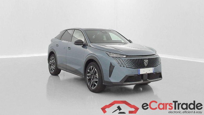 Peugeot 3008 Allure 1.2 Hybrid 145ch