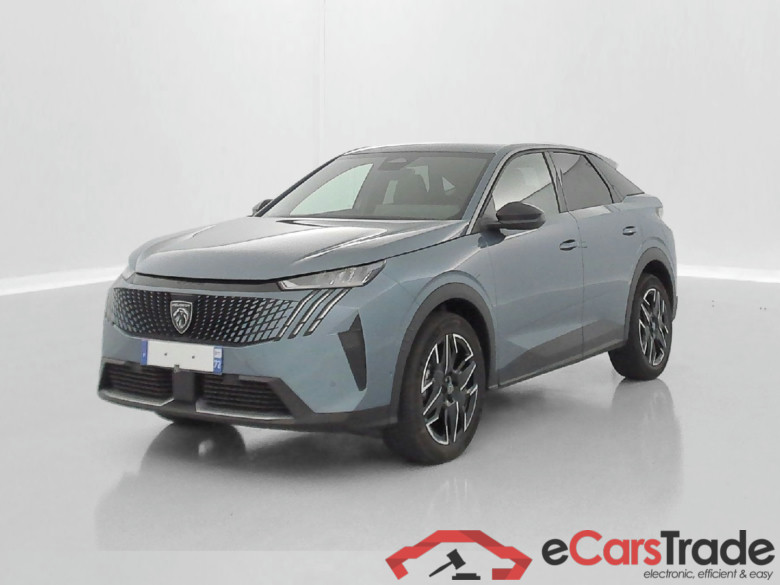 Peugeot 3008 Allure 1.2 Hybrid 145ch #3