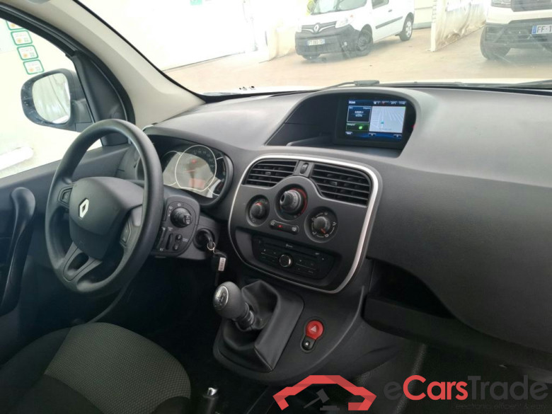 Kangoo II Express Extra (Série Spéciale) 1.5 dCi 80CV BVM6 E6dT #5