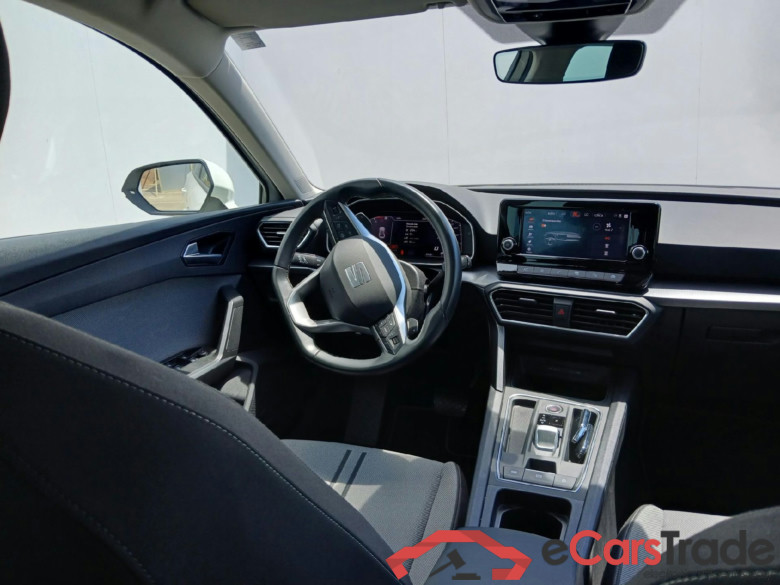 Leon Style XL 2.0 TDI 150CV AT7 E6d #3