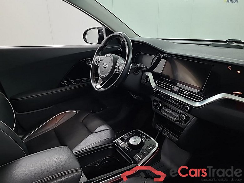 KIA Niro e-Niro EV ExecutiveLine 5D 150kW #6