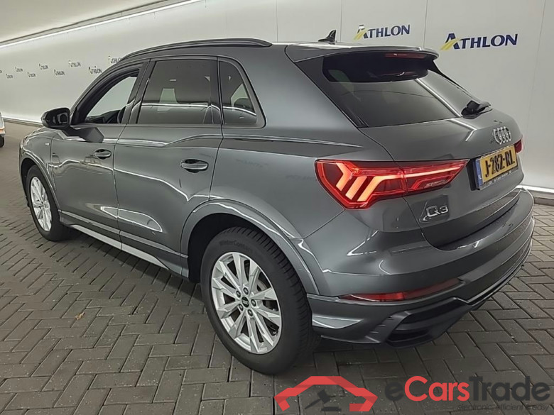 AUDI Q3 35 TDI S tronic S edition 5D 110kW #4
