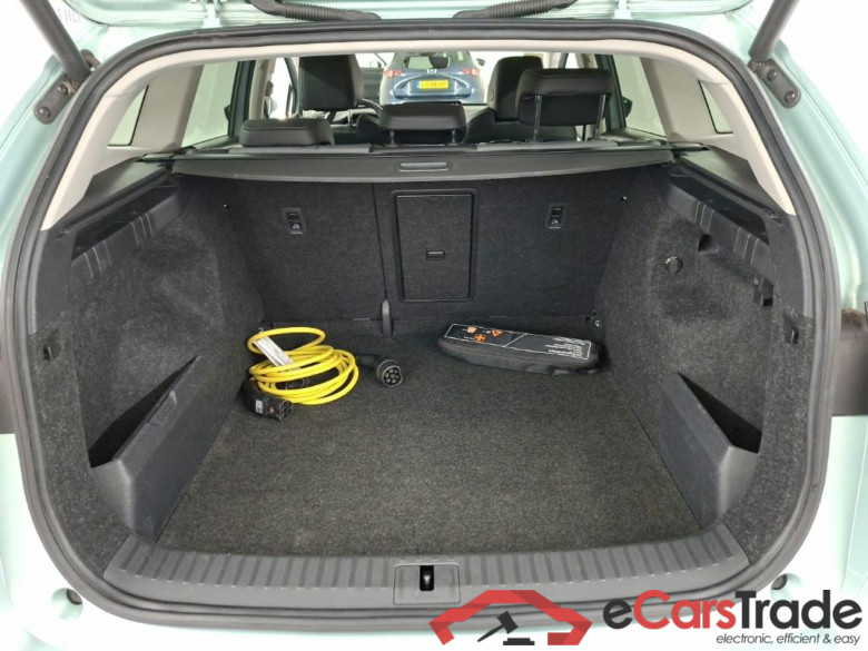 SKODA Enyaq iV iV 60 5D 132kW #5