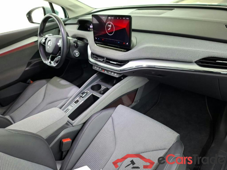 SKODA Enyaq iV iV 60 5D 132kW #6