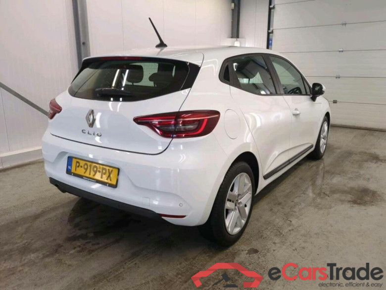 RENAULT CLIO 1.0 TCe 90 Techno #2