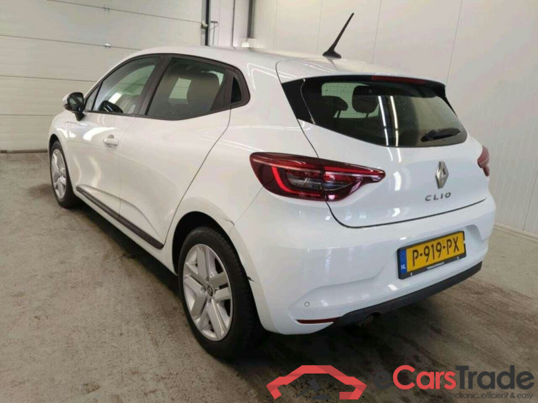 RENAULT CLIO 1.0 TCe 90 Techno #6