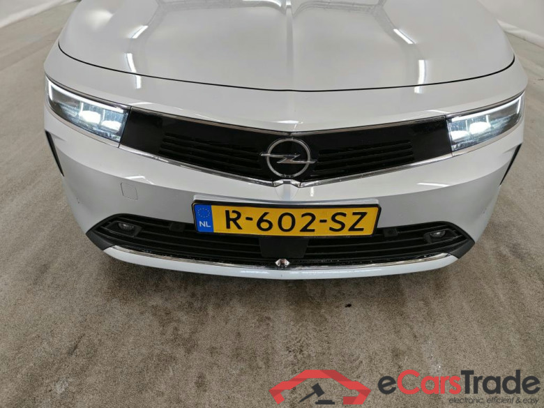 Opel Astra 5-deurs 1.6 turbo PHEV 133kW AT Bus Edition 5d #5