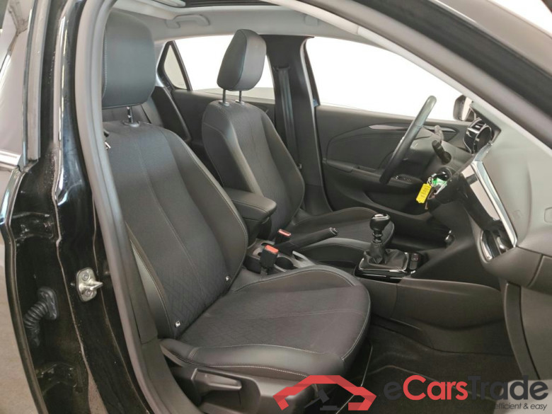 Opel Corsa 1.2 TURBO ELEGANCE 74KW 5d #3