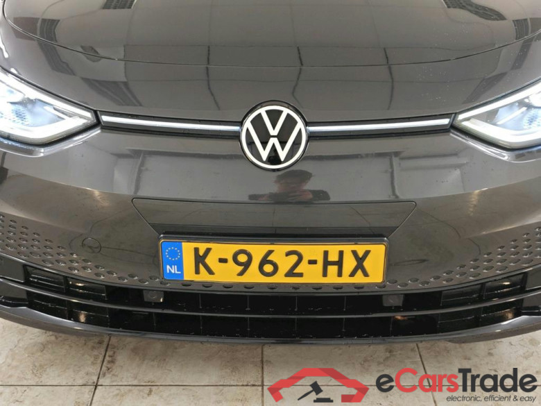 Volkswagen ID.3 58kWh 1st Max auto 5d #5
