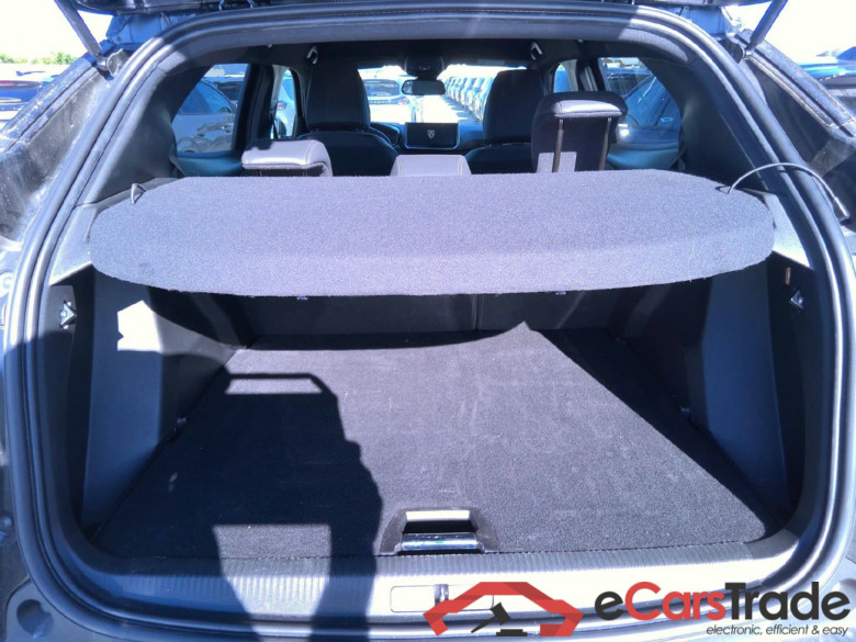Peugeot 2008 Allure 2008 100 S&S BVM6 #6