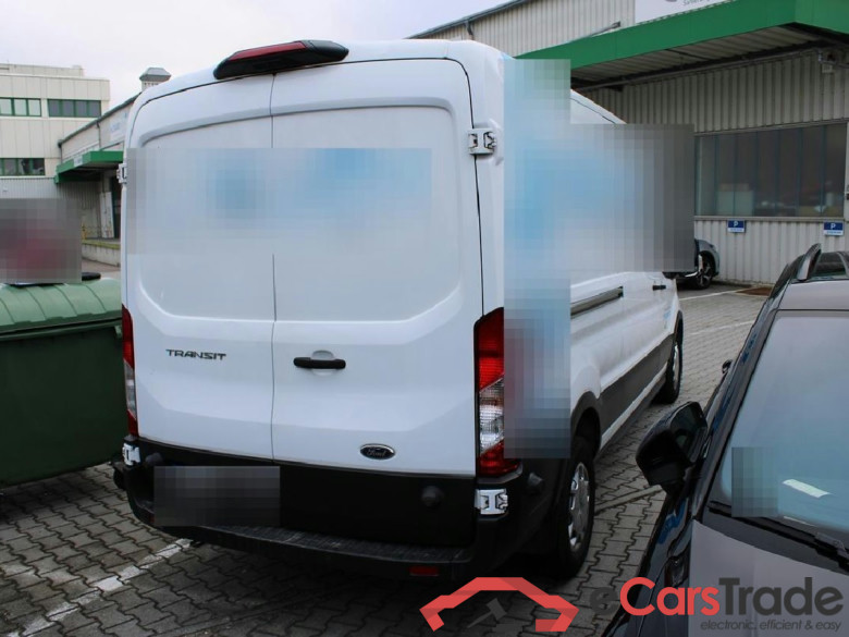 Transit Kasten 350 L3 Trend 2.0 TDCi 96KW MT6 E6dT #2