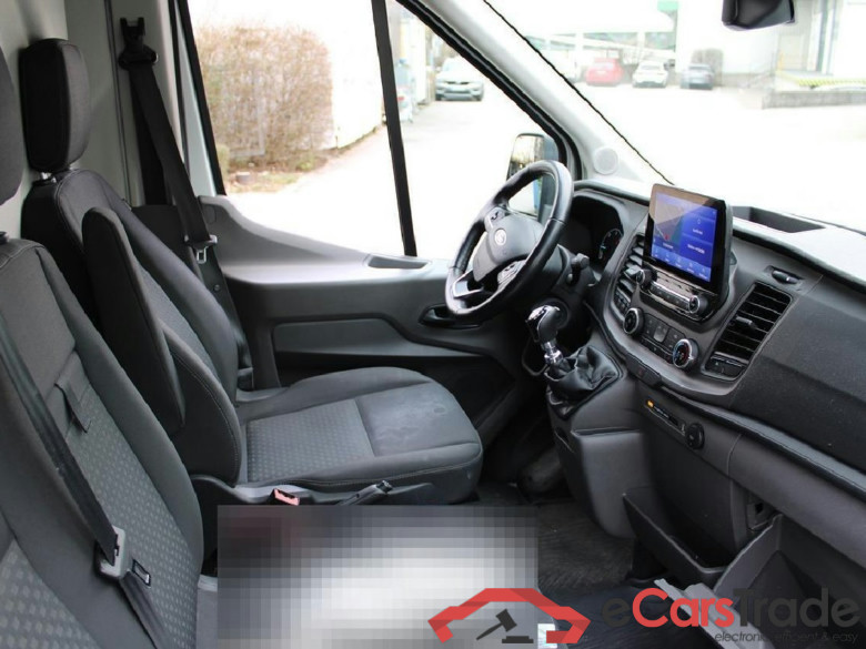 Transit Kasten 350 L3 Trend 2.0 TDCi 96KW MT6 E6dT #4