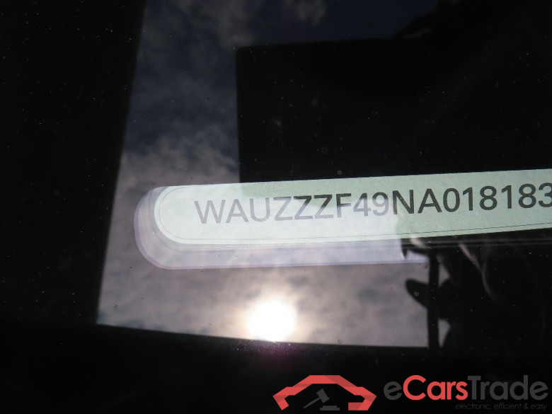 A4 Avant 35 TDI advanced 2.0 TDI 120KW AT7 E6d #5