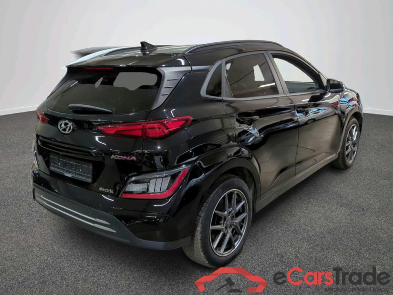 Kona Prime Elektro 2WD 64kWh #2