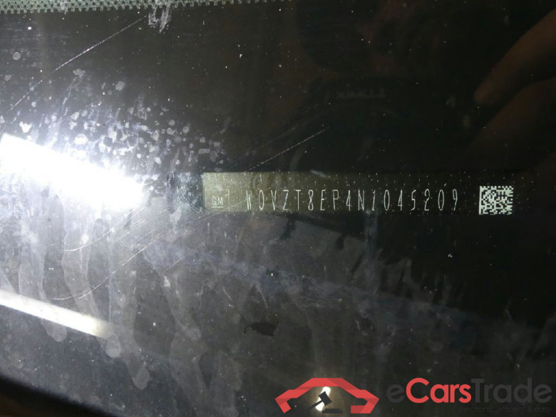 OPEL Insignia Sports Tourer 2.0 Diesel Aut. Business 5d 128kW #5