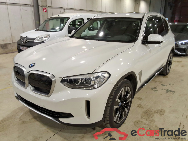 BMW IX3 80KWH AUTO #1