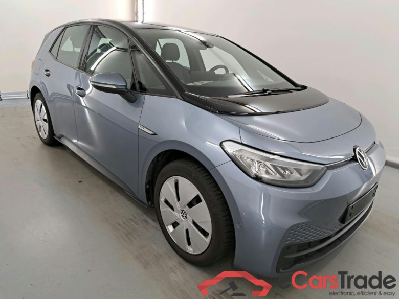 VOLKSWAGEN ID.3 BEV 62KWH 107KW PRO #2