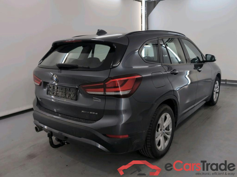 BMW X1 - 2019 1.5iA xDrive25e PHEV OPF #4