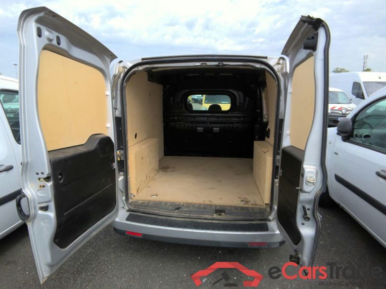 DOBLO CARGO MJET 105 PRO LNG #5