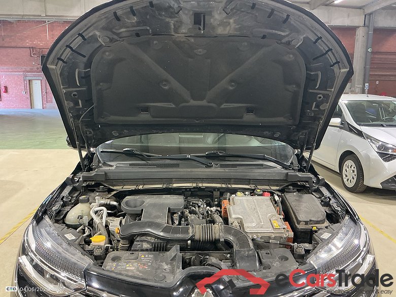 RENAULT Arkana 1.6 E-TECH 145 INTENS #6