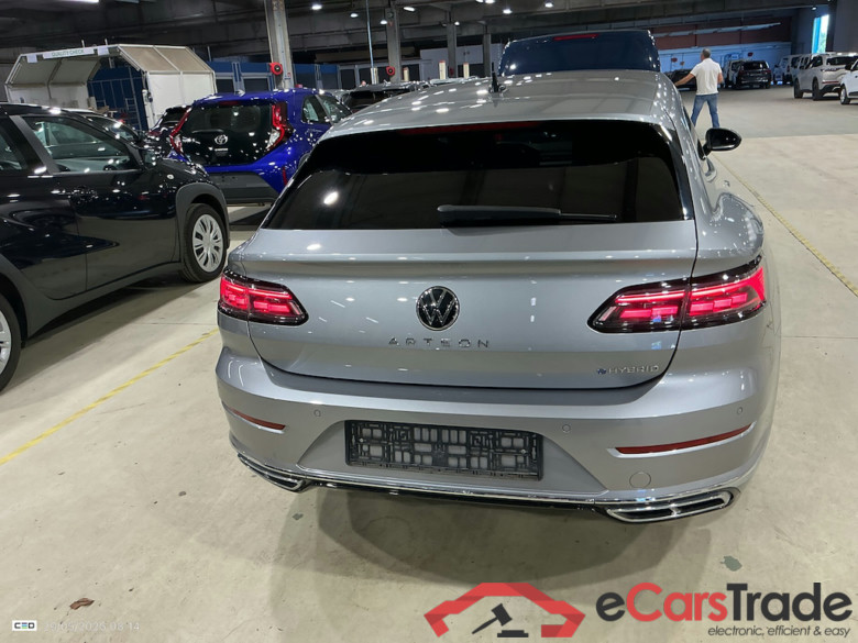 VOLKSWAGEN ARTEON SHOOTING BRAKE 1.4 EHYBRID DSG R-LINE BUS PREMIUM SB #4