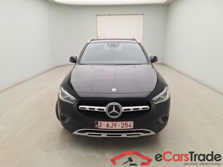 Mercedes, GLA '20, Mercedes-Benz GLA GLA 250e Business Solution 5d #1