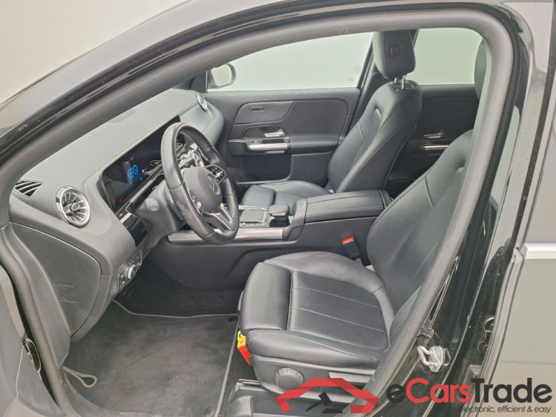 Mercedes, GLA '20, Mercedes-Benz GLA GLA 250e Business Solution 5d #3