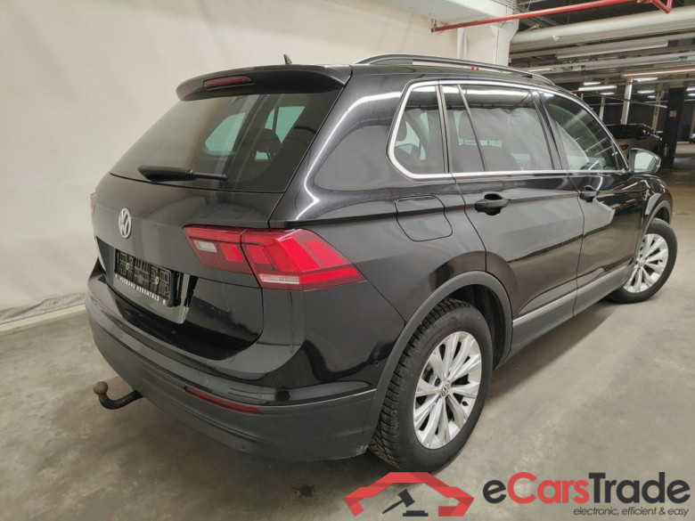 Volkswagen Tiguan 1.5 TSI ACT OPF 96kW Comfortline 5d #2