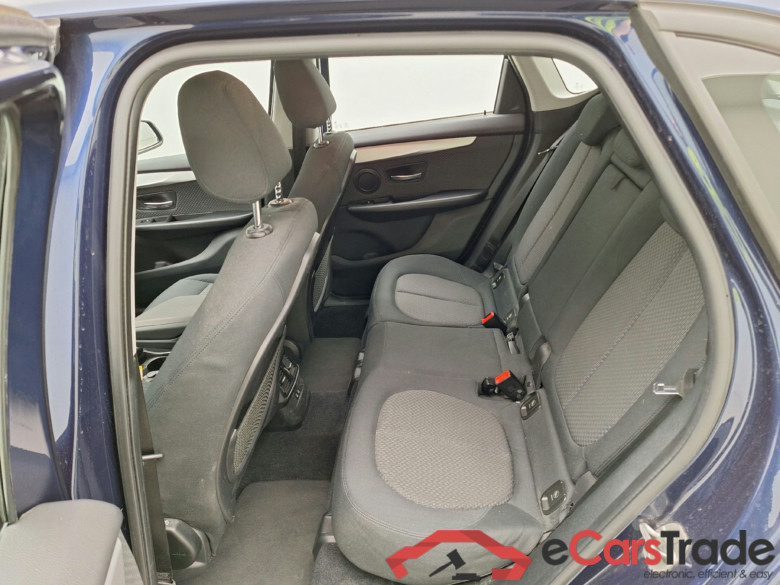 BMW, 2-serie Act.Tour '18, BMW 2 Reeks Active Tourer 218d (100kW) Sport-Aut. #4