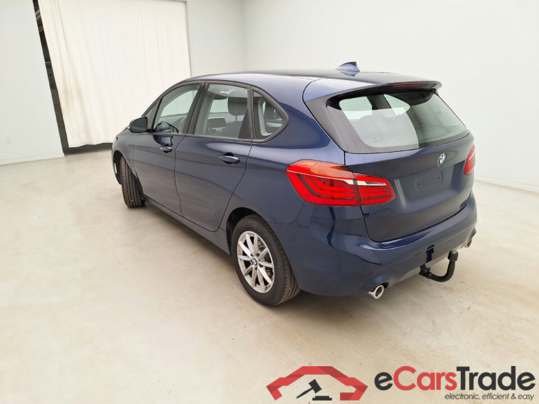 BMW, 2-serie Act.Tour '18, BMW 2 Reeks Active Tourer 218d (100kW) Sport-Aut. #6