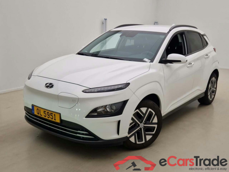 HYUNDAI KONA TECHNO 39KWH #1
