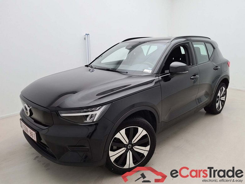 VOLVO XC40 RECHARGE CORE