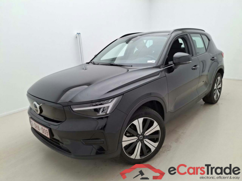 VOLVO XC40 RECHARGE CORE #1