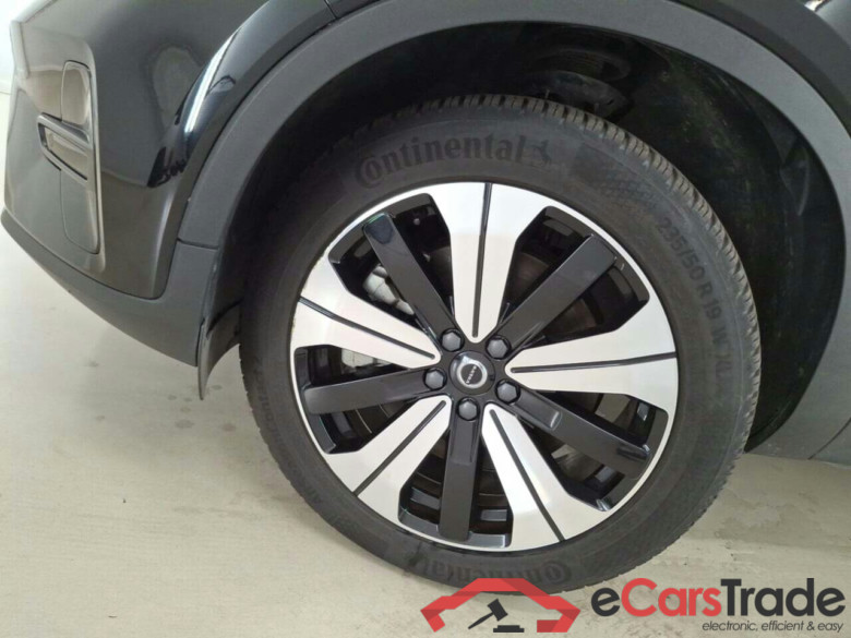 VOLVO XC40 RECHARGE CORE #4