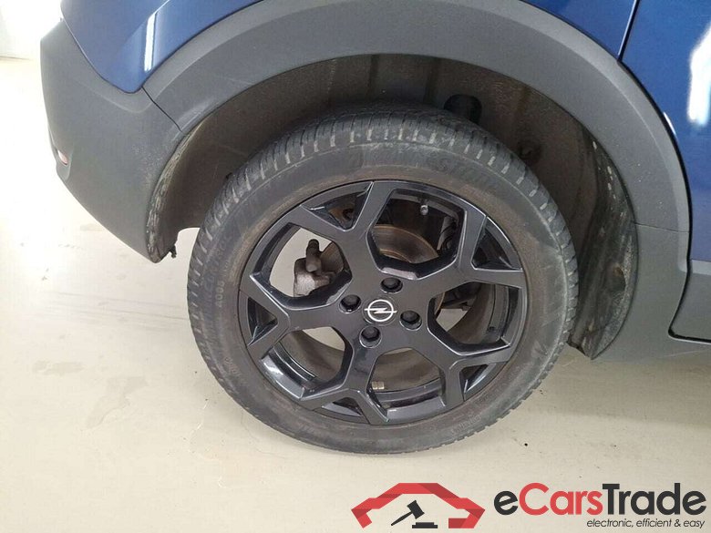 OPEL CROSSLAND 1.2 TURBO S/S GS LINE AT6 #5