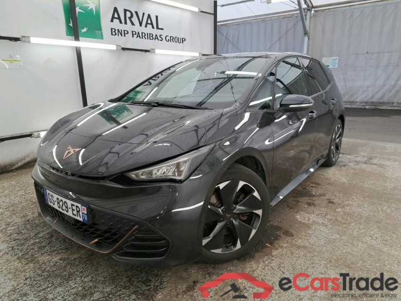 CUPRA Born / 2021 / 5P / Berline 230ch - batterie XL VZ #1