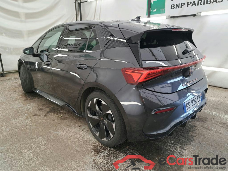 CUPRA Born / 2021 / 5P / Berline 230ch - batterie XL VZ #2