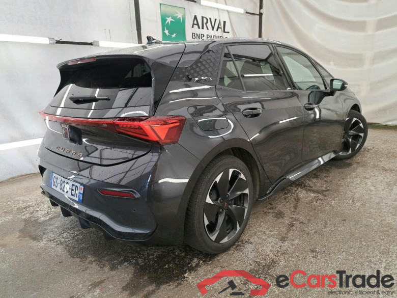 CUPRA Born / 2021 / 5P / Berline 230ch - batterie XL VZ #3