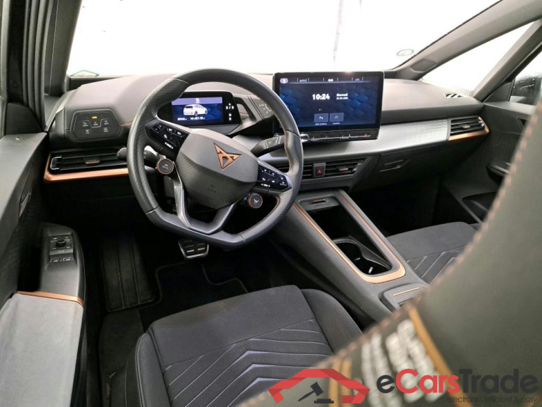 CUPRA Born / 2021 / 5P / Berline 230ch - batterie XL VZ #5