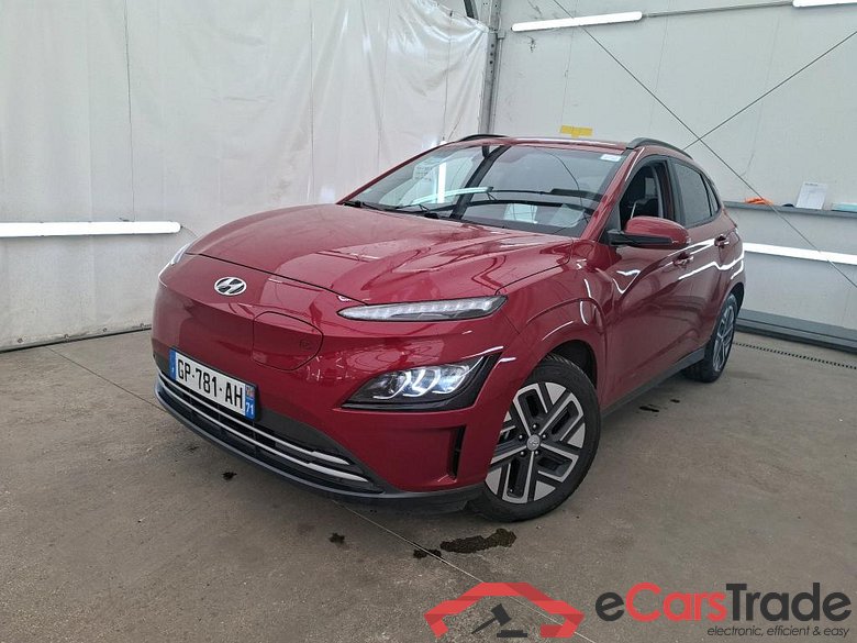 HYUNDAI Kona / 2020 / 5P / SUV BEV 64KWH ELECTRIQUE 204CH CREATIVE