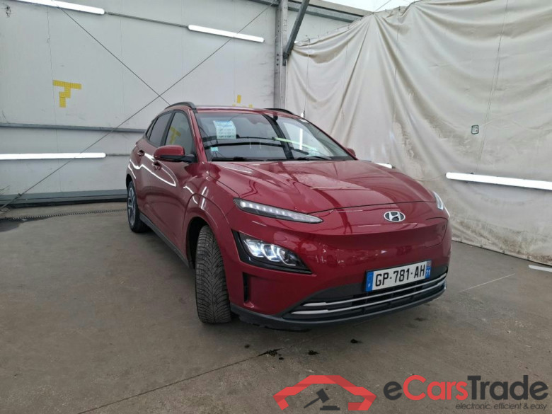 HYUNDAI Kona / 2020 / 5P / SUV BEV 64KWH ELECTRIQUE 204CH CREATIVE #5