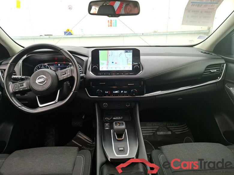 NISSAN Qashqai / 2021 / 5P / Crossover 1.3 MHEV 158ch Xtronic N-Style(SP) #5