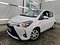 preview Toyota Yaris #0