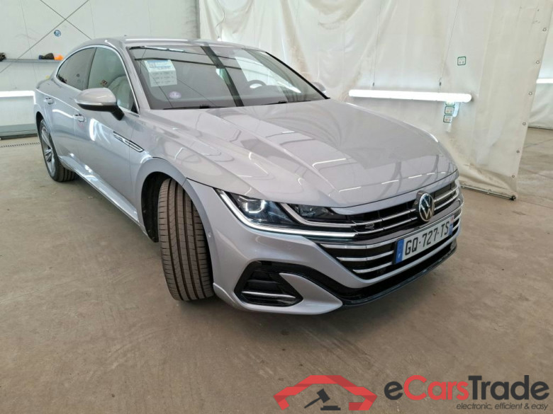 VOLKSWAGEN Arteon / 2020 / 5P / Berline 1.4 EHYBRID OPF DSG6 R-LINE #4