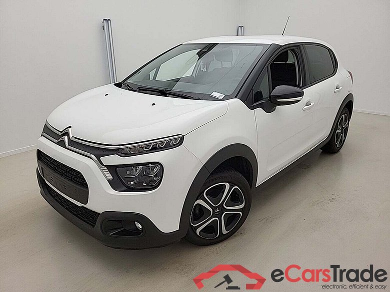 CITROËN C3 1.2 PURETECH FEEL S&S