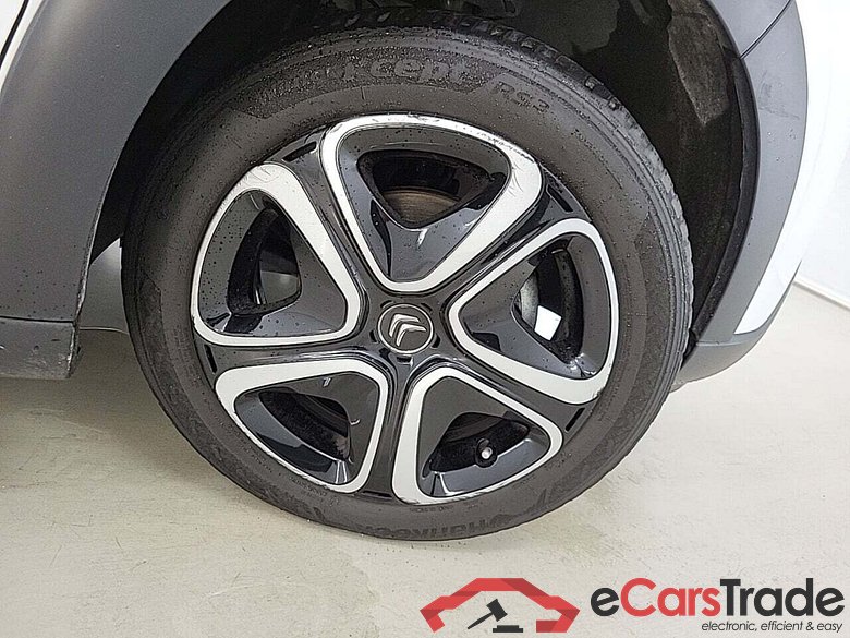 CITROËN C3 1.2 PURETECH FEEL S&S #6