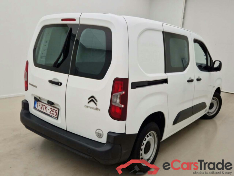 CITROËN BERLINGO 1.6 M LIGHT BLUEHDI CLUB #2
