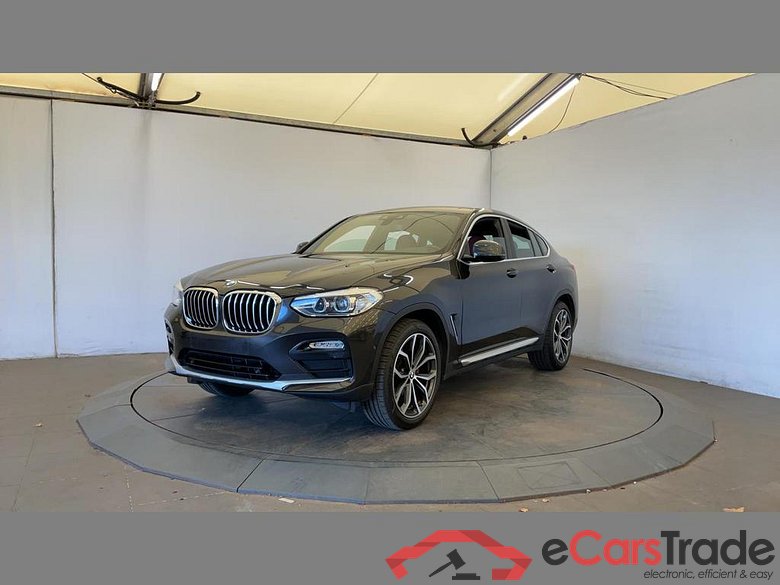 BMW X4 (G02) X4 2.0iA xDrive20 OPF